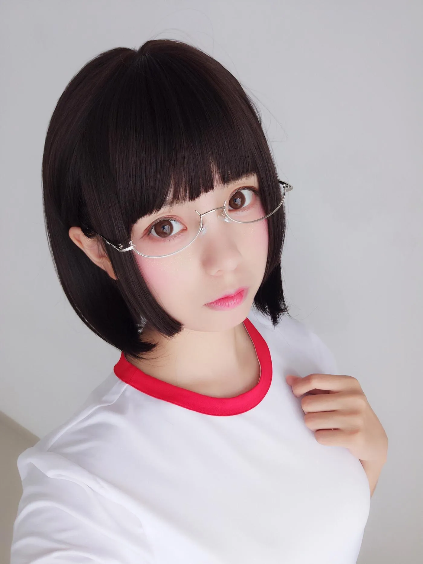 小野妹子w – NO.01 自拍合集[23] [44P]插图4